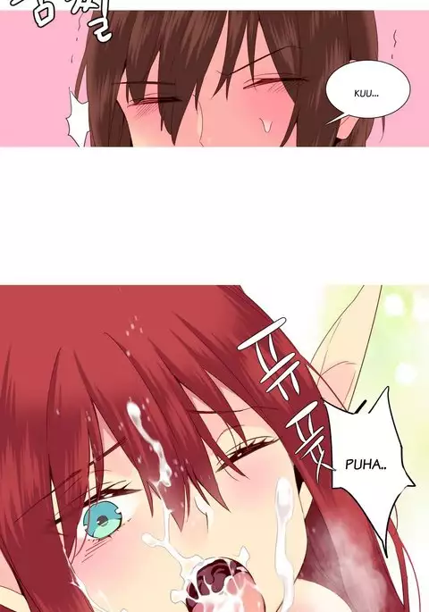 A World That I Rule Ch.01-33