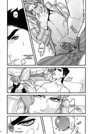 Doushitsuji, Yaya Issen o Koete Shimatta Senyu to Koibito Doushi ni naru Houhou | How We Kind of Crossed a Line When We Shared a Room and Turned from Comrades to Lovers