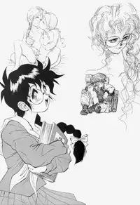 [Tanuma Yuuichirou] Princess of Darkness No. 6 [English]