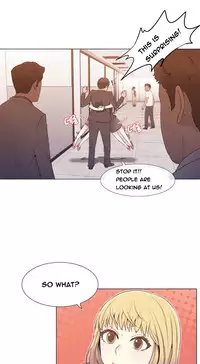 Miss Mystic Ch.1-25 (English) (Ongoing)