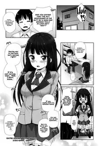 [Mamezou] Kanchigai Desu, Ojou-sama | You're Misunderstanding It, Ojou-sama (Anal wa Sex ni Hairimasu ka?) [English] [Redlantern]