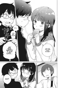 [Ichimura] Himitsu | Secret (Otokonoko HEAVEN Vol. 28) [English] [koukousei] [Digital]