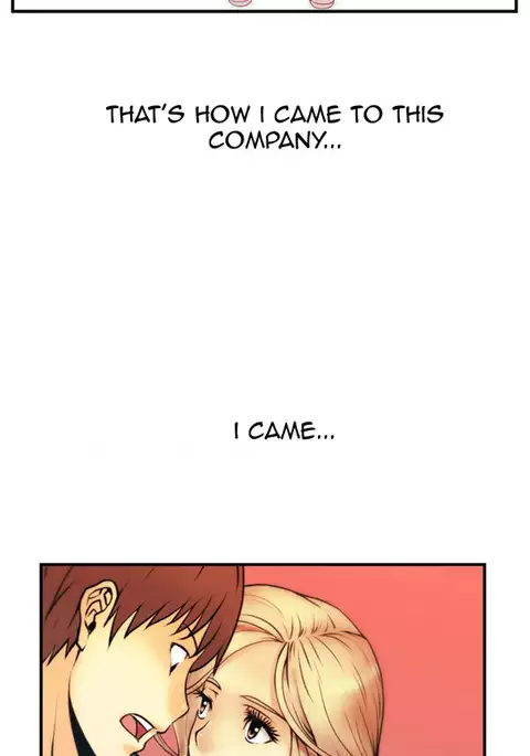 My Office Ch.1-36