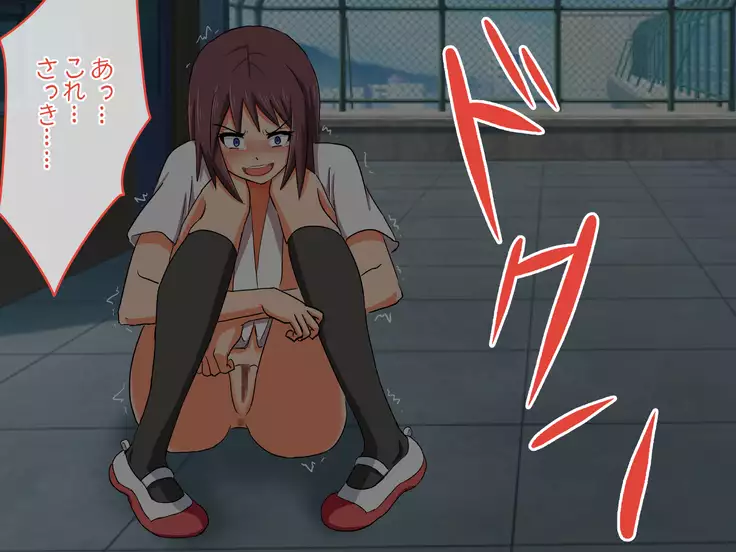 Souninjutsu ~Gakkou no Shihaisha kara Dorei ni Otosareta Onna~