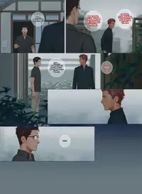 [Penguin Frontier] Smile Ch.05 - Memories of the Affection [English]