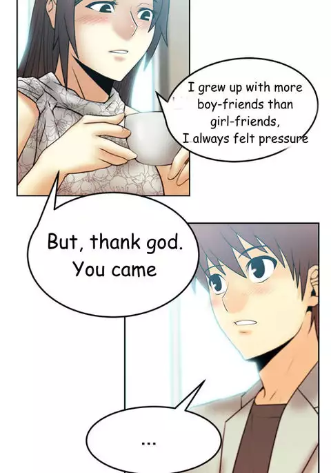 My Office Ch.1-36