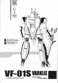 (C61) [BM-Dan (Domeki Bararou)] Sen Megami (Valkyrie Profile, Fushigi no Umi no Nadia, Chobits)