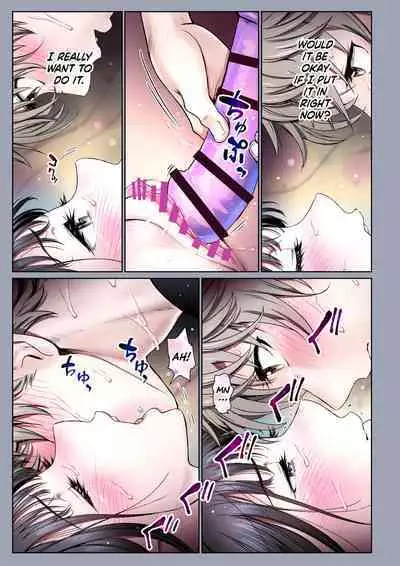 [Miyabi] Futari no Aishou ~Osananajimi to Nettori Icha Love~ 3.2 | The Affinity Between Us ~Sweet and Sticky Sex With My Childhood Friend~ 3.2 [English] [Hellsin & HentaiIsLife] [Digital]