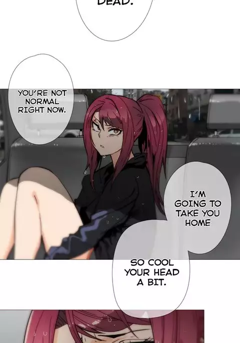 Household Affairs Ch.1-42