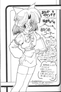 (C54) [UGEMAN (Aiyama Toshikazu, KIKKA, UGEPPA)] ume (Various)