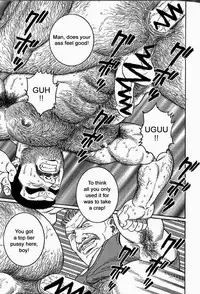 [Gengoroh Tagame] Kimiyo Shiruya Minami no Goku (Do You Remember The South Island Prison Camp) Chapter 01-10 [Eng]