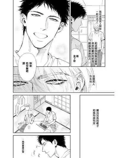 Koko wa Yasashii Niwa | 置身于温柔之庭 Ch. 1-5