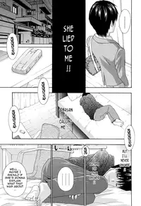 [Drill Murata] Apron Ai | Apron Love [English] {Tadanohito}