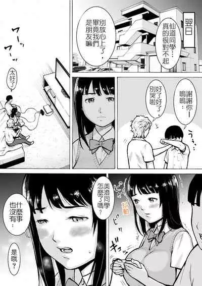 Retro Girl | 喜愛復古遊戲的女孩