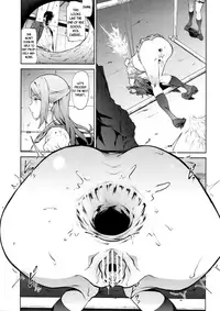 (C90) [EXTENDED PART (Endo Yoshiki)] Yohane to Analx! (Love Live! Sunshine!!) [English] [B.E.C. Scans]