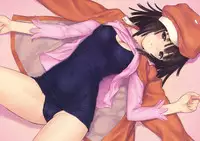 (C77) [T2 Art Works (Tony)] Hitagi ONE SIDE (Bakemonogatari)