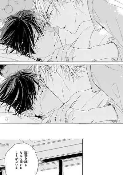 Ginmokusei no Shitateya