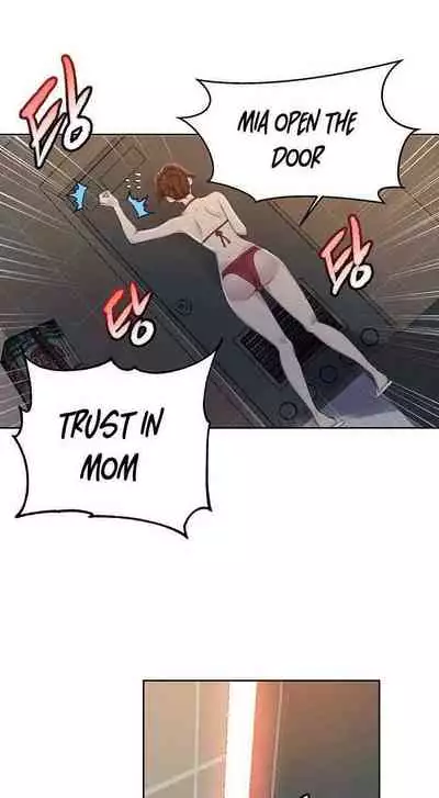 [Wang Kang Cheol, Minachan] 비밀수업 | SECRET CLASS Ch. 53 [English]