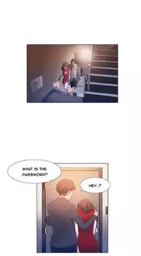 Miss Mystic Ch.1-25 (English) (Ongoing)