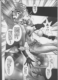 (C55) [Barricade (Nishizaki Byouya)] Aara-ISM (Slayers)