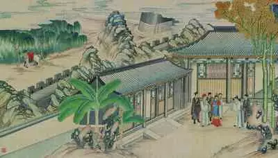 红楼梦 孙温(清)绘