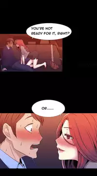 Miss Mystic Ch.1-25 (English) (Ongoing)