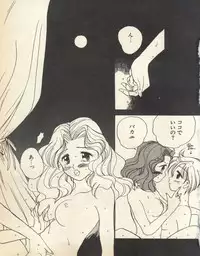 [Anthology] Lunatic Party 8 (Bishoujo Senshi Sailor Moon)