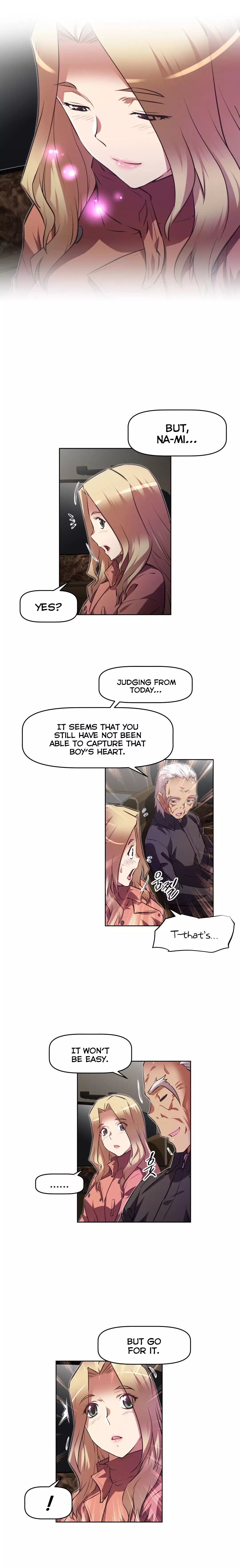 Brawling Go Ch.76-125