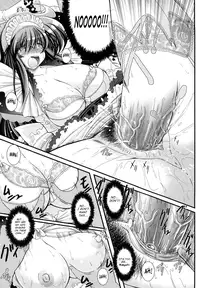 [Oohashi Takayuki] World Is Mine 2 [English] [SaHa]