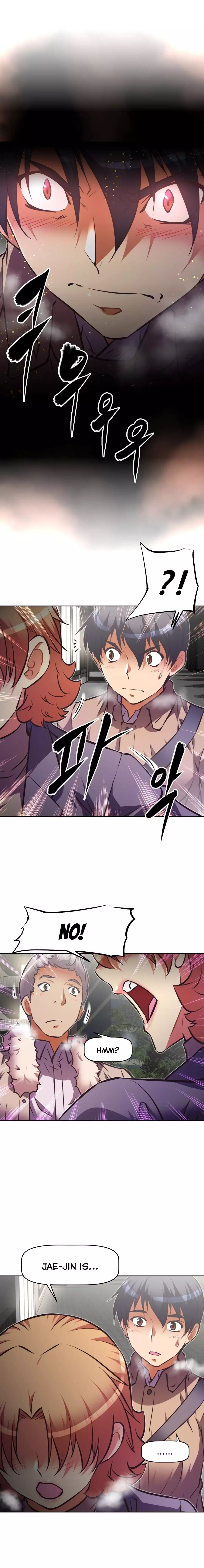 Brawling Go Ch.76-125