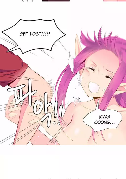 A World That I Rule Ch.01-35