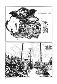 [Maruo Suehiro] DDT - Boku, Miminashi Houichi desu | DDT - Miminashi-Hohichi in The Dark [English]