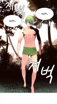 [Tankguy, ROZER] A World That I Rule Ch.01-30 [English] (Game of Scanlation) (Ongoing)