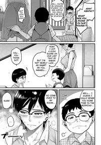 [Hana Hook] Hahaoya Shikkaku Elite Oyako no M Buta Netorare Tenraku Jinsei Ch. 1-4 [English]