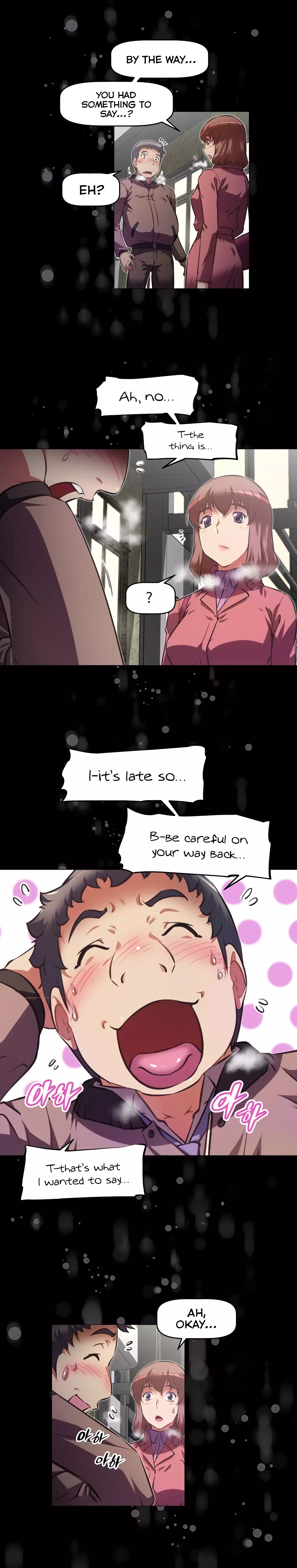 Brawling Go Ch.76-125
