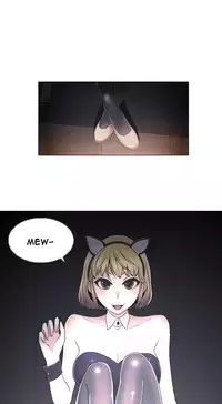 Miss Mystic Ch.1-25 (English) (Ongoing)