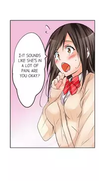 [Hiroaki] Yojouhan de Micchaku 3P Otomarikai! - The Secret 3P Sleepover in a 7 Square Meter Room! [English] [Digital]