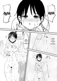 [Mikezoutei] Akuma ni Tamashii o Utta haha ga Inma Bitch e to Henbo Shite iku Hanashi | A Story Where My Mom Turns Into a Bitch [English] {Doujins.com}