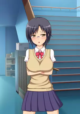 Namaiki na Class no Joshi ga Ore no Tsugou no Ii Namahame Senyou Kanojo ni Naru made