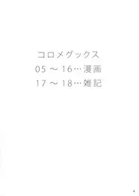 (C87) [Kitaizumi Koubou (Shouhei)] KoroMegukkusu (The IDOLM@STER MILLION LIVE!) [English] [doujin-moe.us]