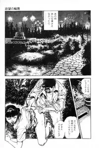 [Maeda Toshio] Yokubou no Rinbu | Dance of Desire