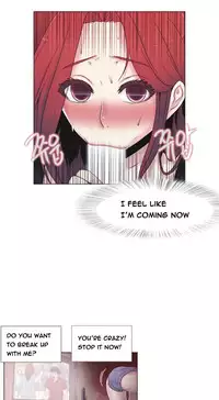 Miss Mystic Ch.1-25 (English) (Ongoing)