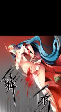 [Juder] Lilith`s Cord | 莉莉丝的脐带 Ch.1-31 [Chinese]