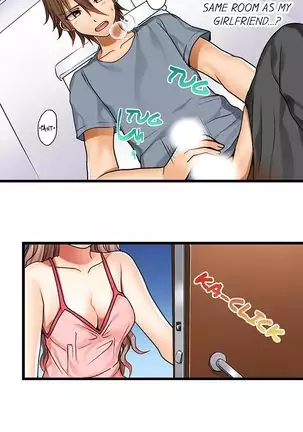 Hatsuecchi no Aite wa... Imouto!? | My First Time is with.... My Little Sister?! Ch. 1-59