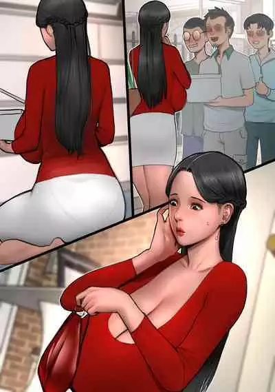 Halloween2022 万圣节2022/辣妈航空男主基友的妈妈过万圣节