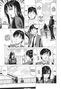 [Kabuki Shigeyuki] Inou Joshi Ueshima (Sokuiki) [English] [Tigoris Translates]