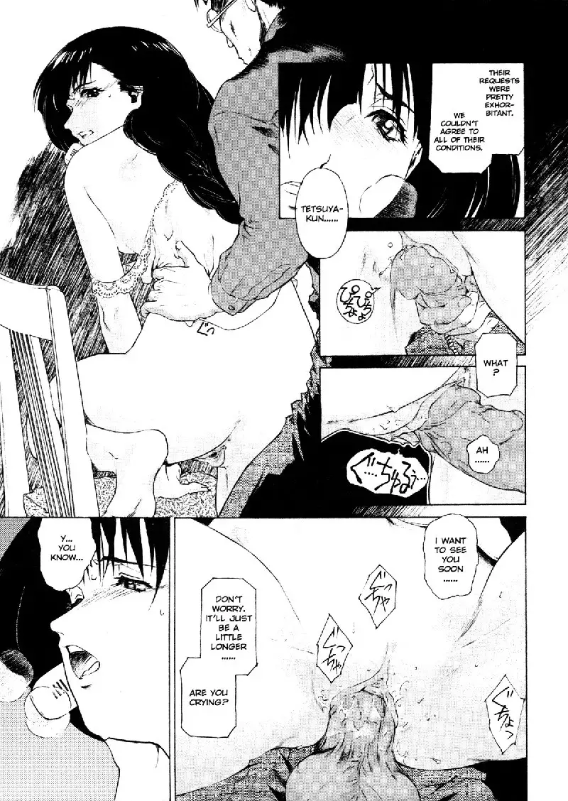 Honeybee Whispers8 - Occupation