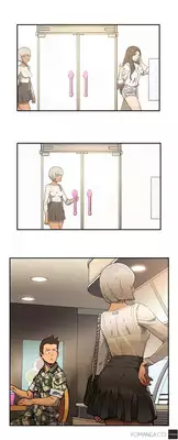 [Yi Hyeon Seok] Refrain Love Ch.1-10 (English) (YoManga) (Ongoing)