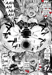 (C93) [YURIRU-RARIKA (Kojima Saya, Lazu)] Shujou Seikou 2 NTR Hen (Sword Art Online) [English] [Prupriprupri]