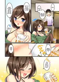 [hlz, Triangle! (Sanom, Uraha)] Uchi no Dame Ane ni Osowarete Tajitaji Nan desu ga!? | My No-good Sister's Overwhelming Seduction Technique!! [English] [2d-market] [Decensored]